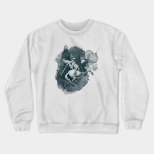 Pegasus Crewneck Sweatshirt